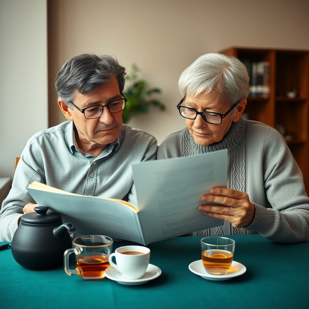Annuities